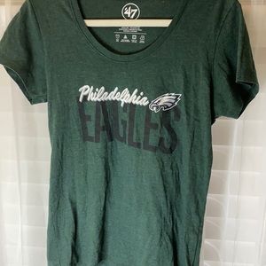 Eagles tshirt